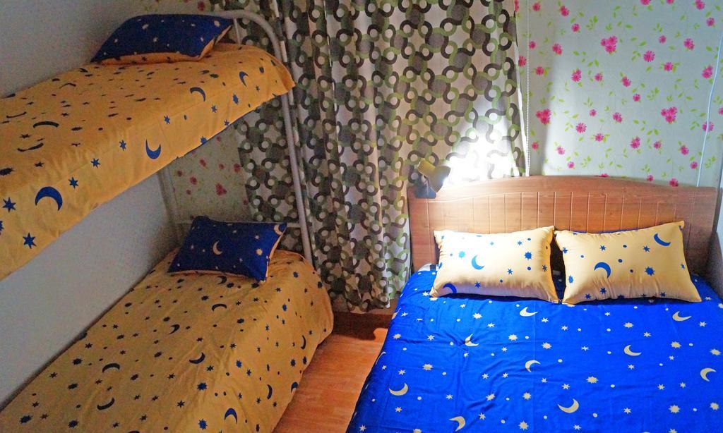 Alpha Guesthouse 首爾 客房 照片