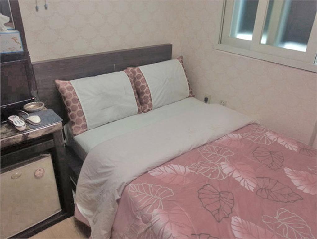 Alpha Guesthouse 首爾 客房 照片