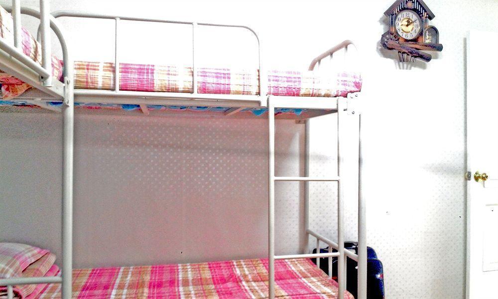 Alpha Guesthouse 首爾 外观 照片