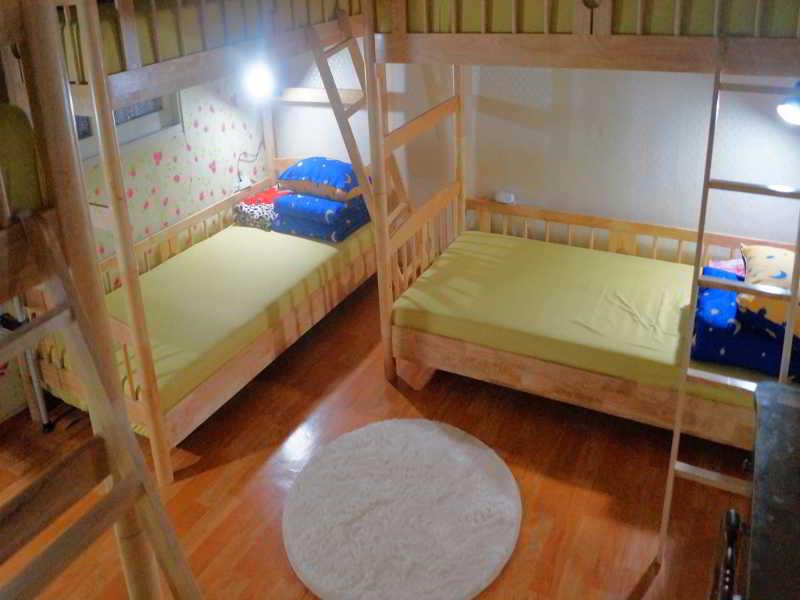 Alpha Guesthouse 首爾 外观 照片