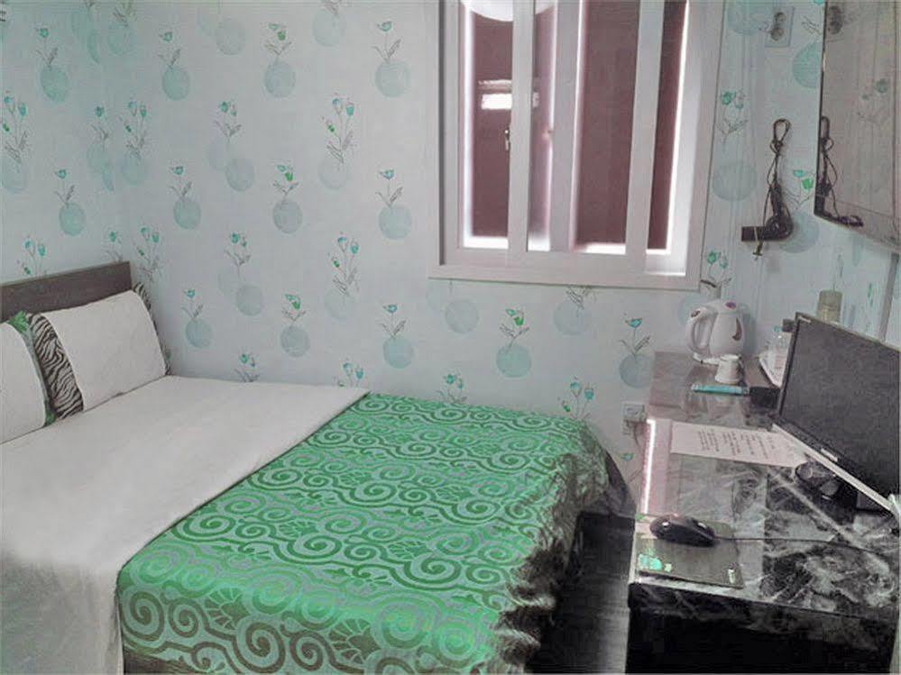 Alpha Guesthouse 首爾 外观 照片